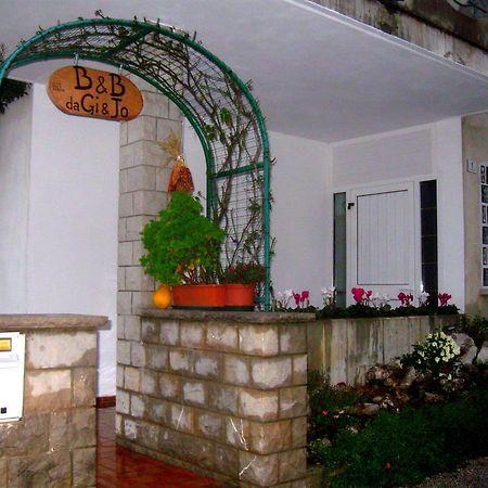 B&B Da Gi&Jo Forgaria nel Friuli Extérieur photo