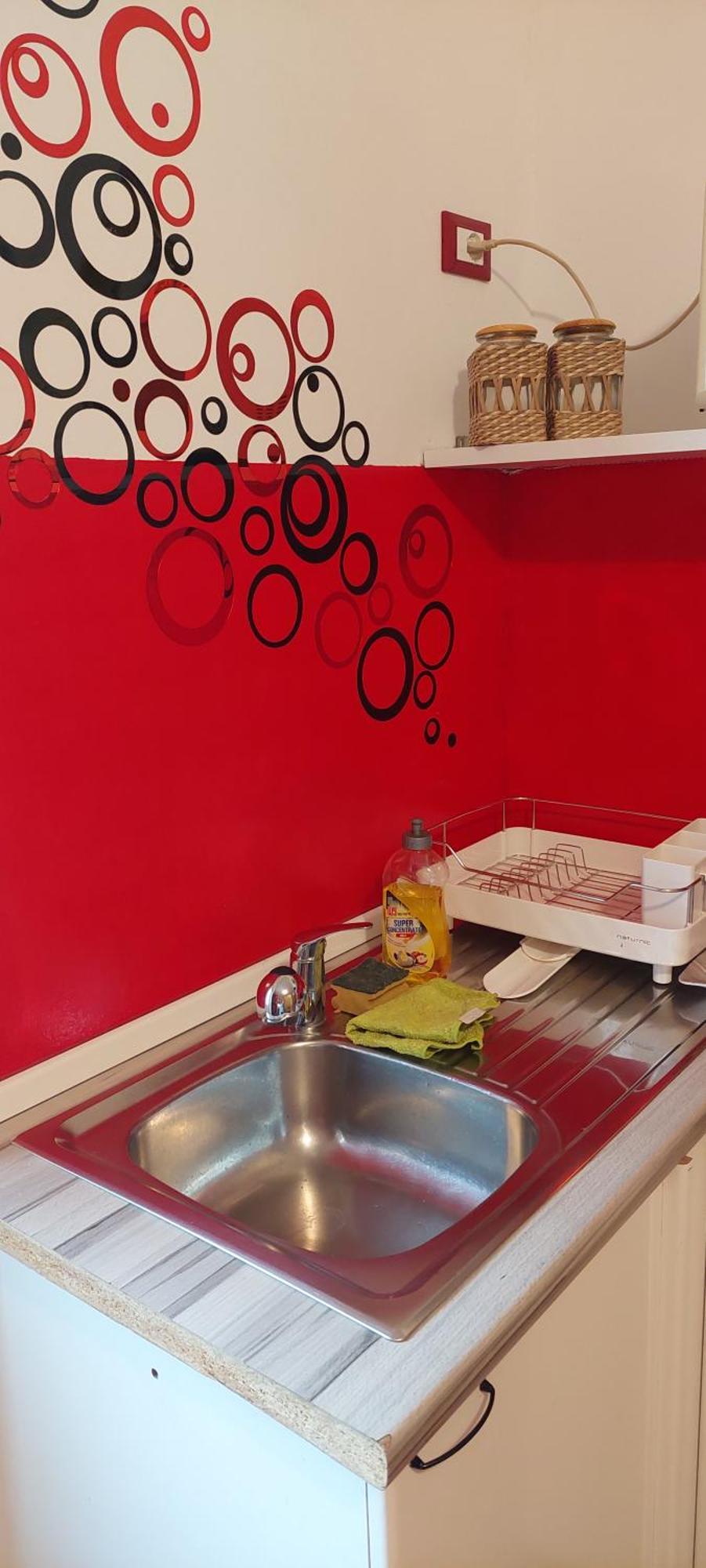B&B Da Gi&Jo Forgaria nel Friuli Extérieur photo