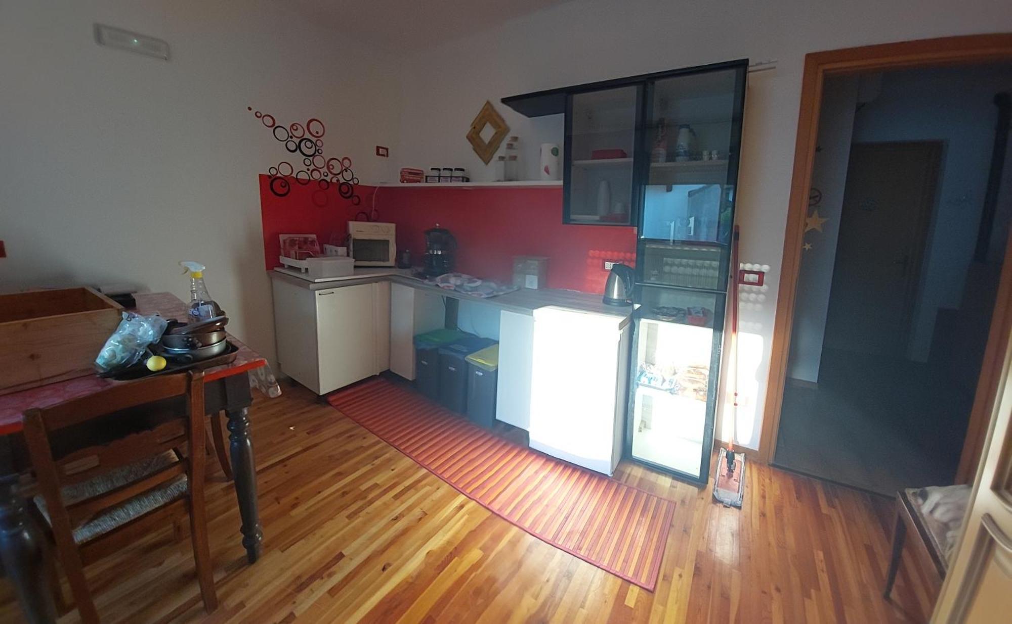 B&B Da Gi&Jo Forgaria nel Friuli Extérieur photo