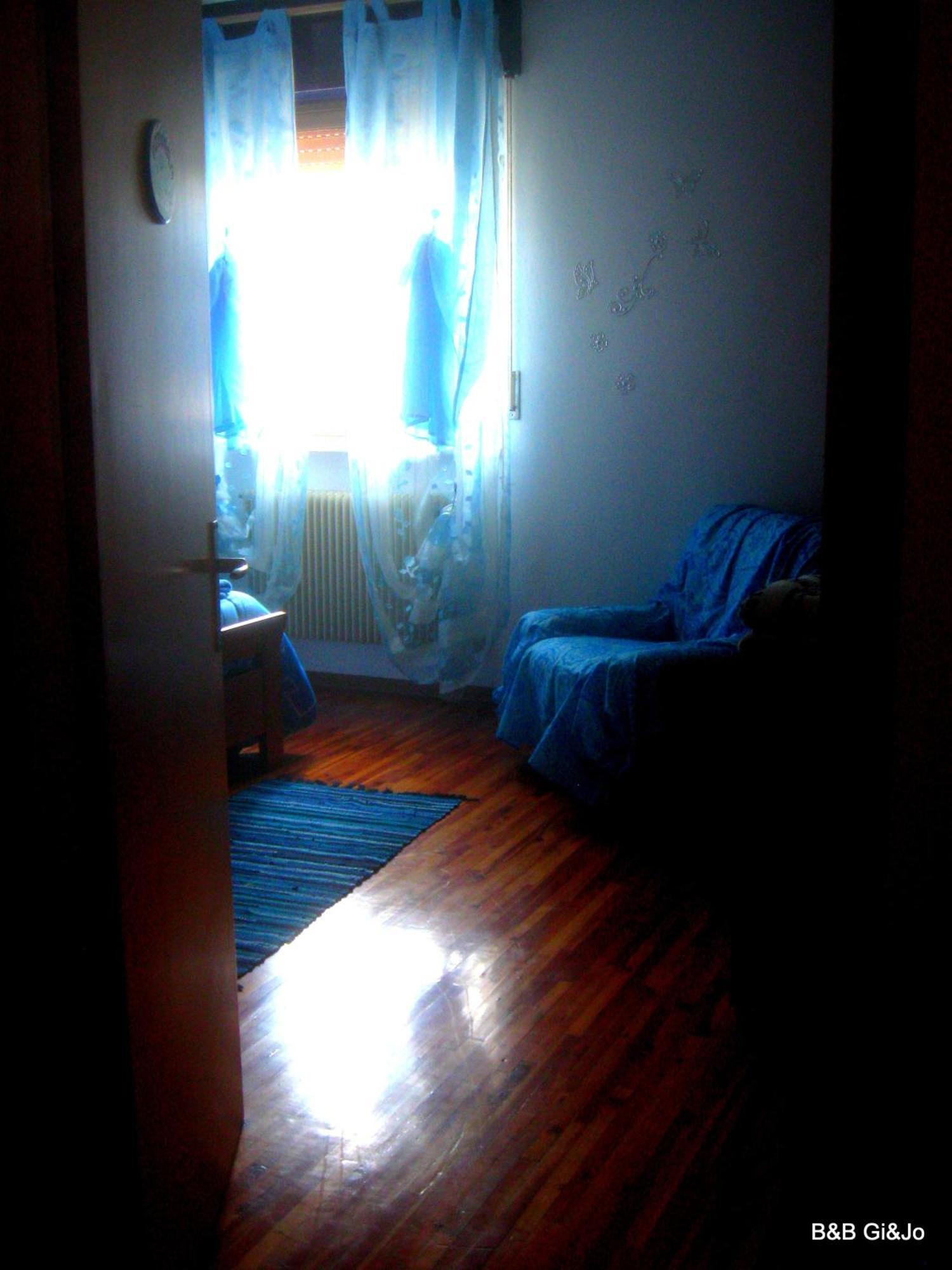 B&B Da Gi&Jo Forgaria nel Friuli Chambre photo