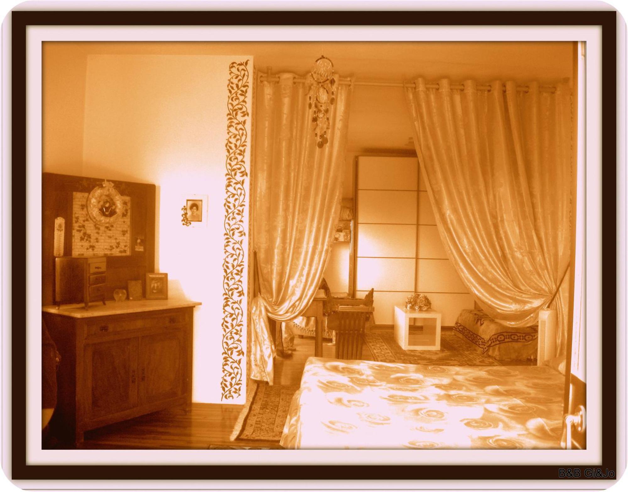 B&B Da Gi&Jo Forgaria nel Friuli Chambre photo