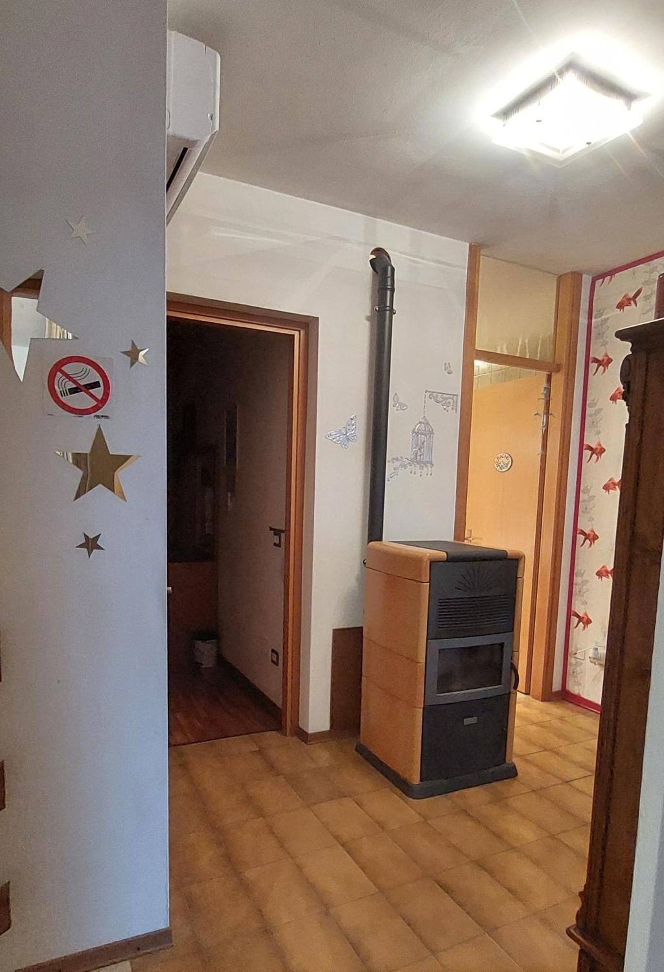 B&B Da Gi&Jo Forgaria nel Friuli Extérieur photo