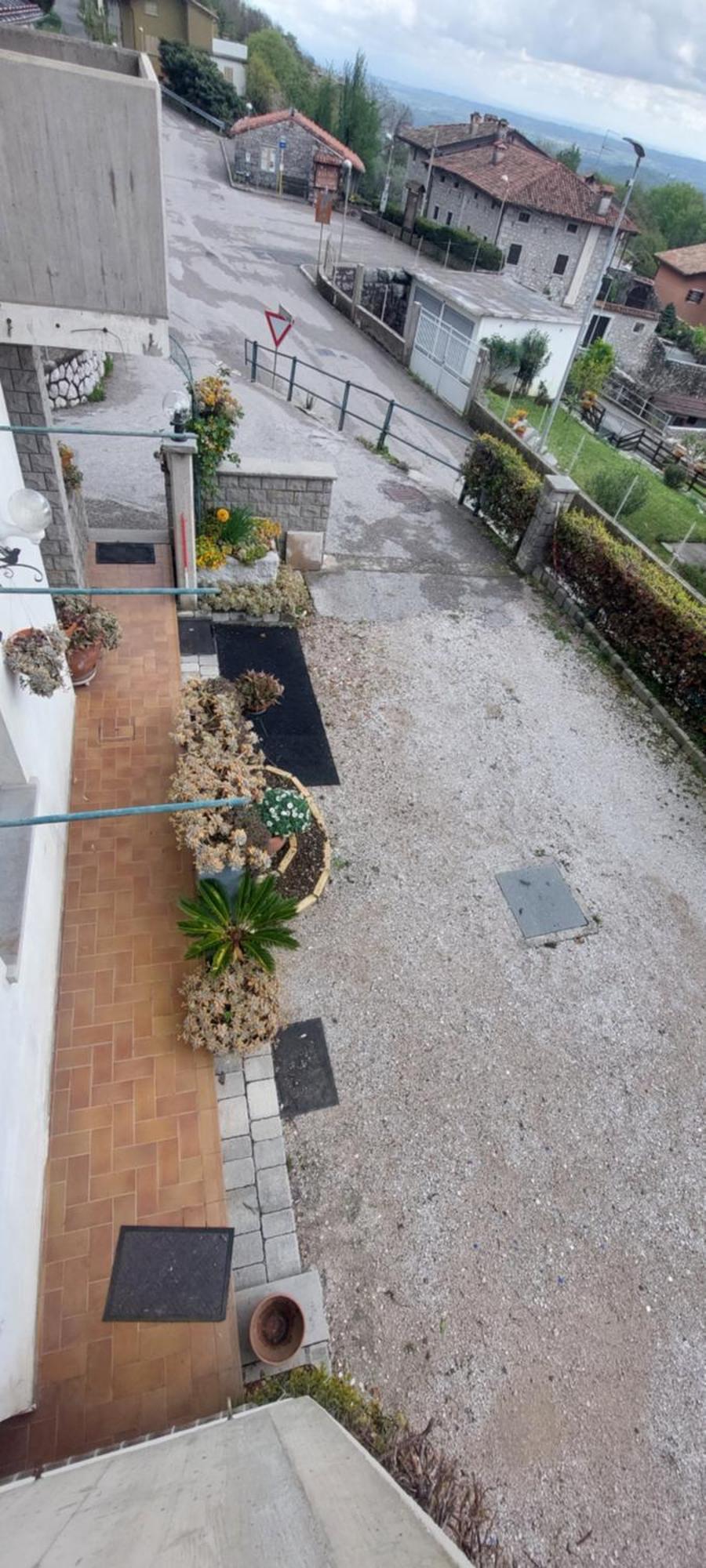 B&B Da Gi&Jo Forgaria nel Friuli Extérieur photo