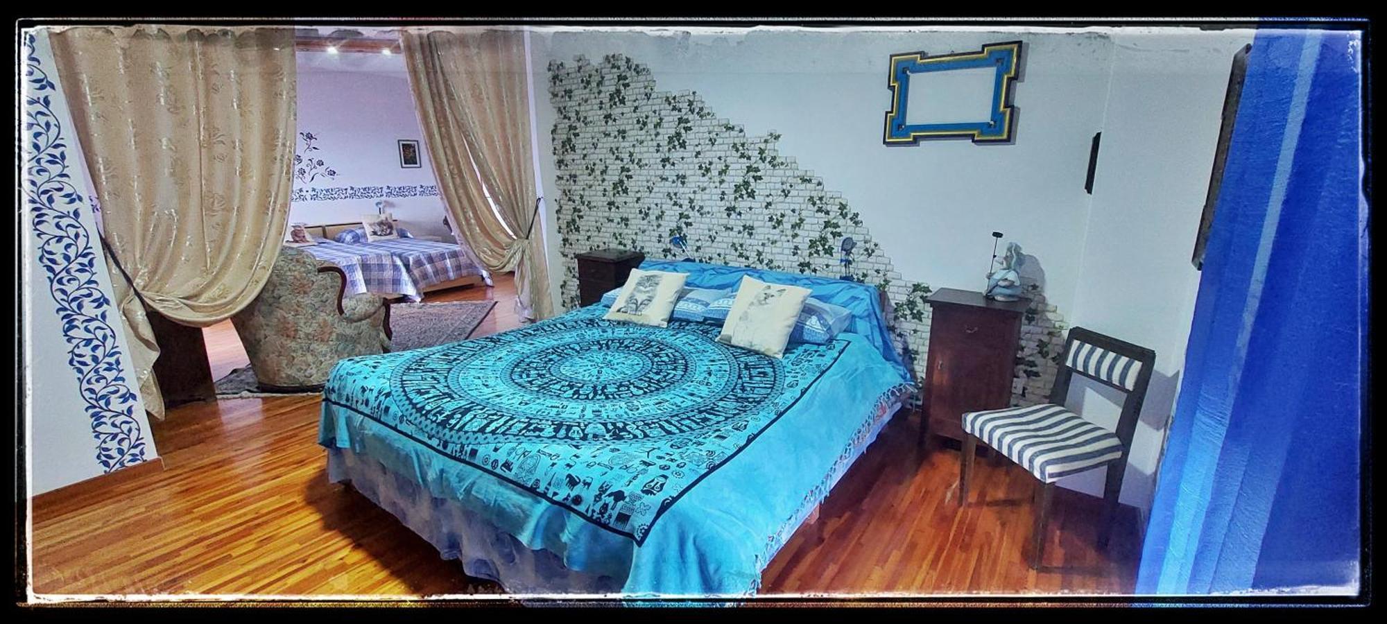 B&B Da Gi&Jo Forgaria nel Friuli Extérieur photo
