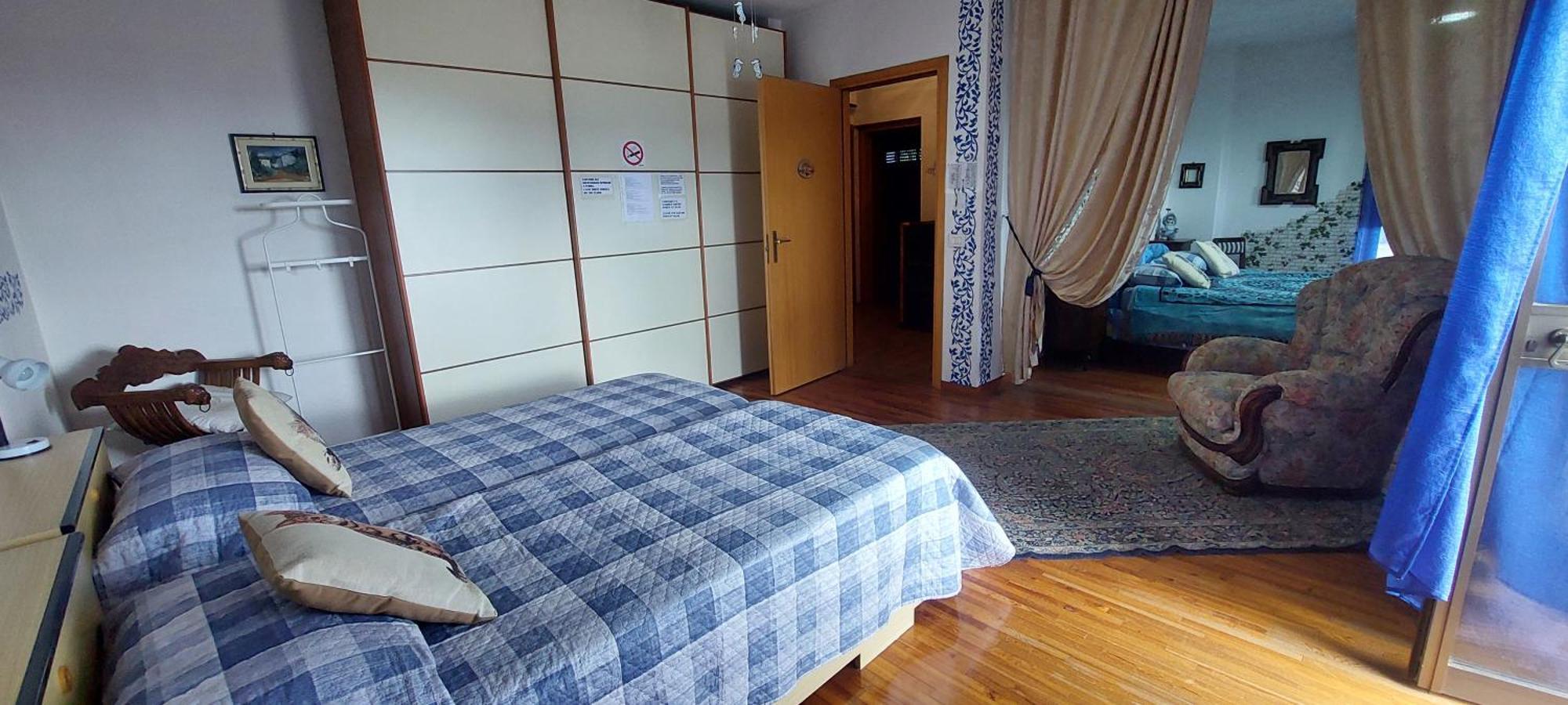 B&B Da Gi&Jo Forgaria nel Friuli Extérieur photo