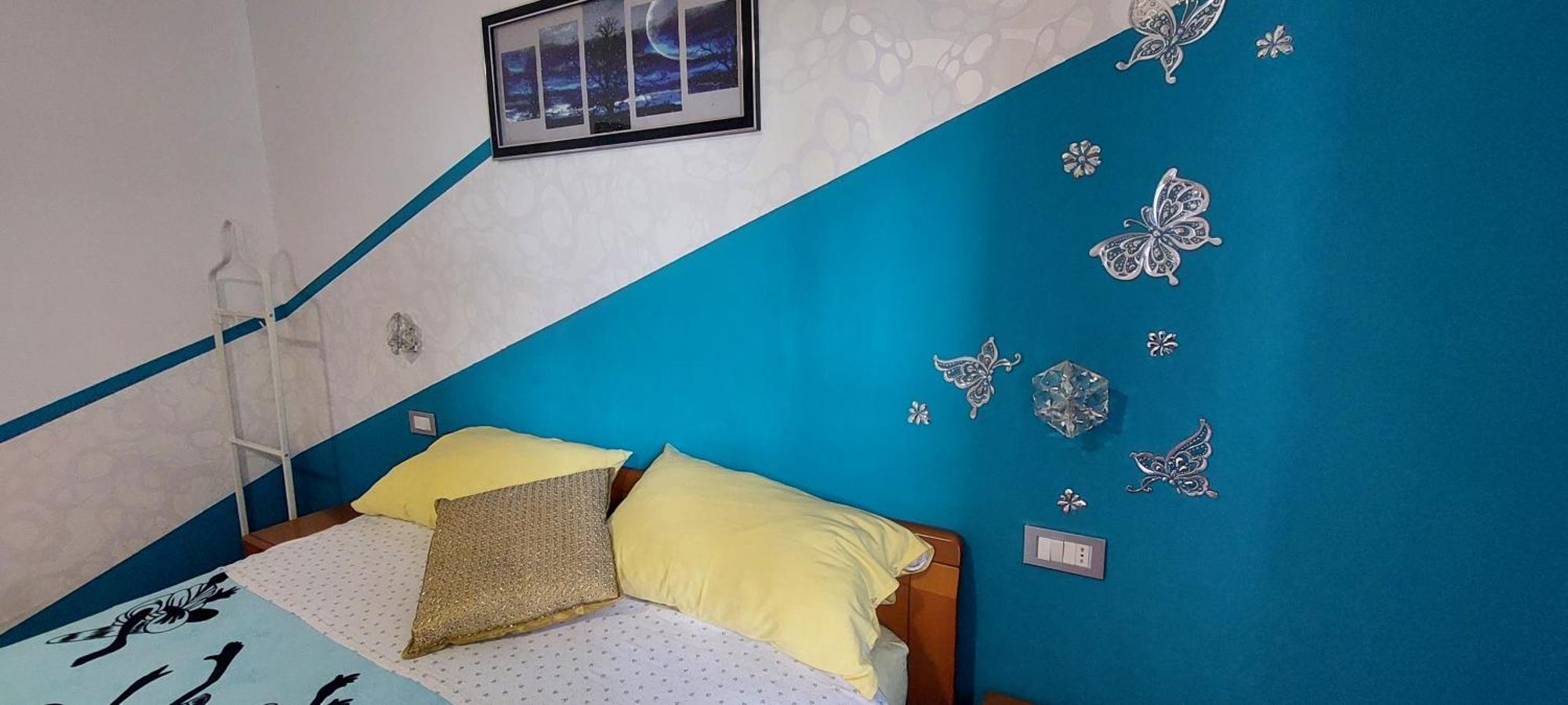 B&B Da Gi&Jo Forgaria nel Friuli Extérieur photo