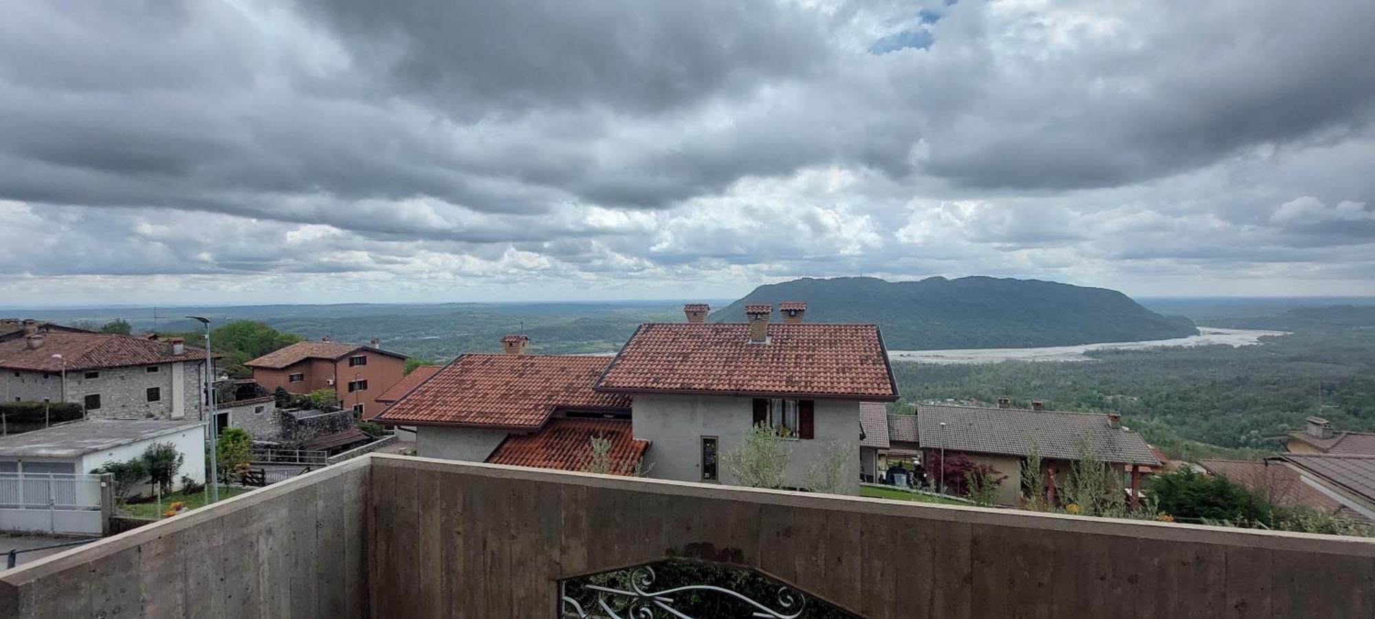 B&B Da Gi&Jo Forgaria nel Friuli Extérieur photo