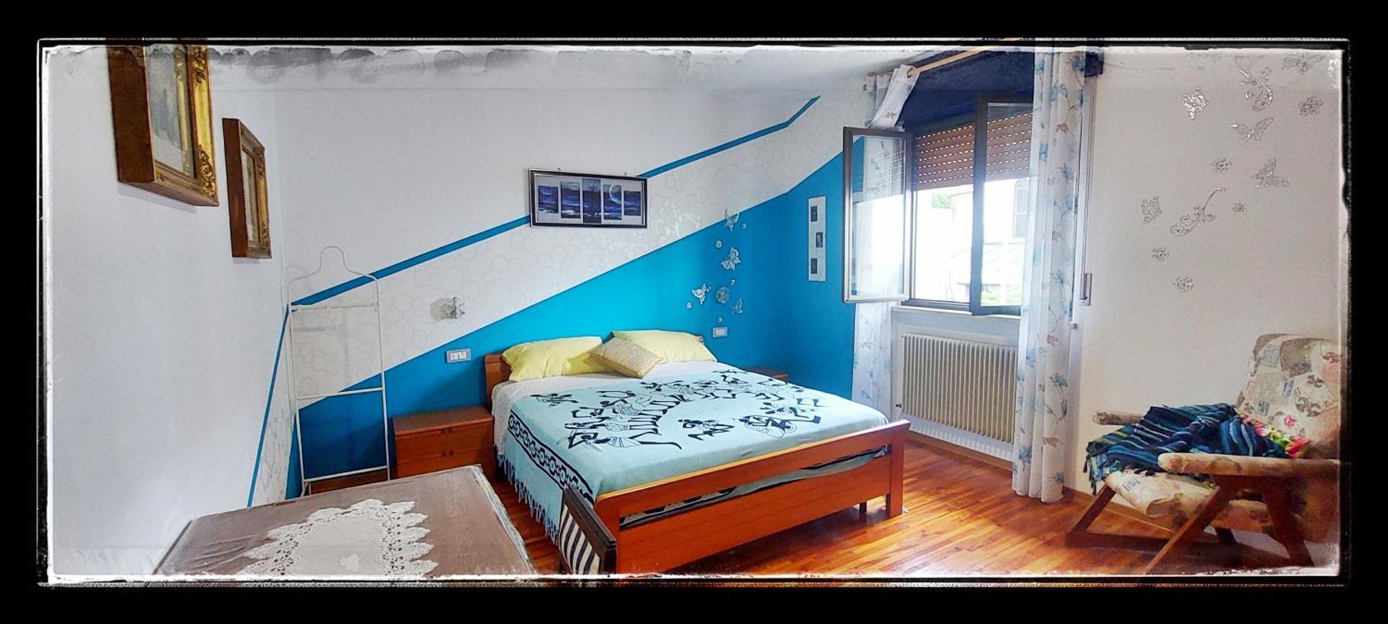 B&B Da Gi&Jo Forgaria nel Friuli Extérieur photo