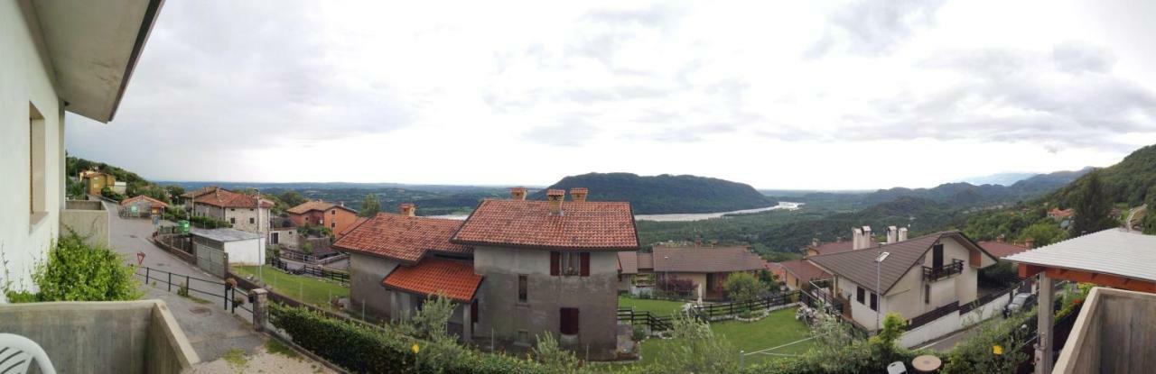 B&B Da Gi&Jo Forgaria nel Friuli Extérieur photo